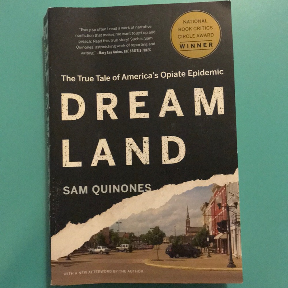 Dream Land
